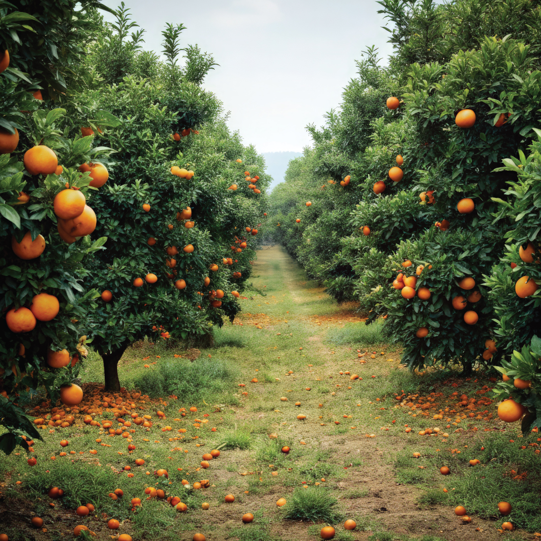Fruits & Vegetables