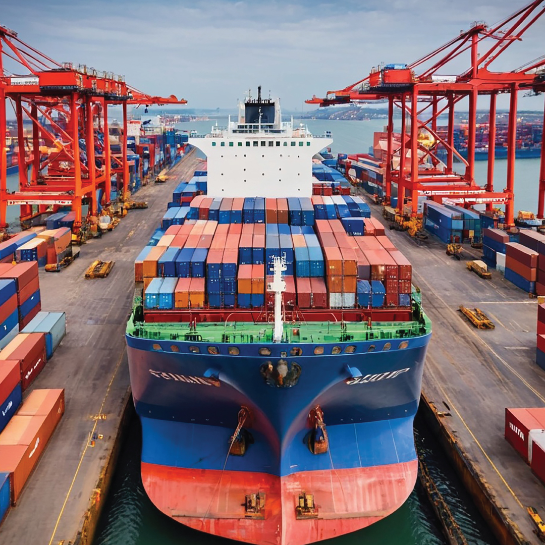 Import & Export