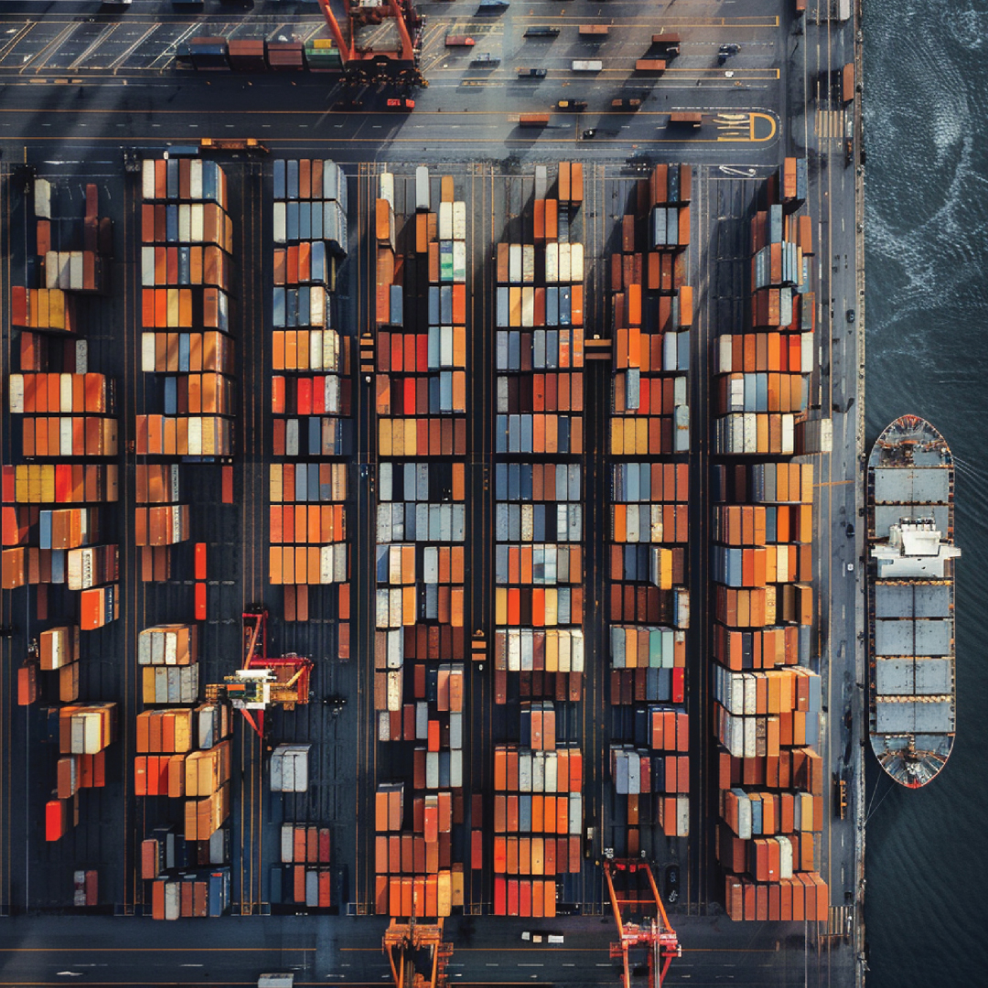Import & Export