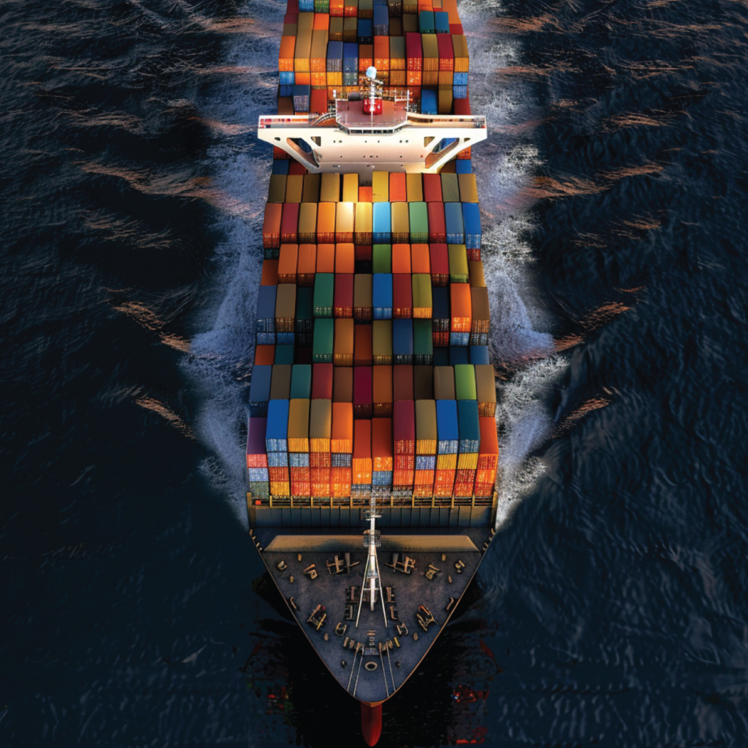 Import & Export