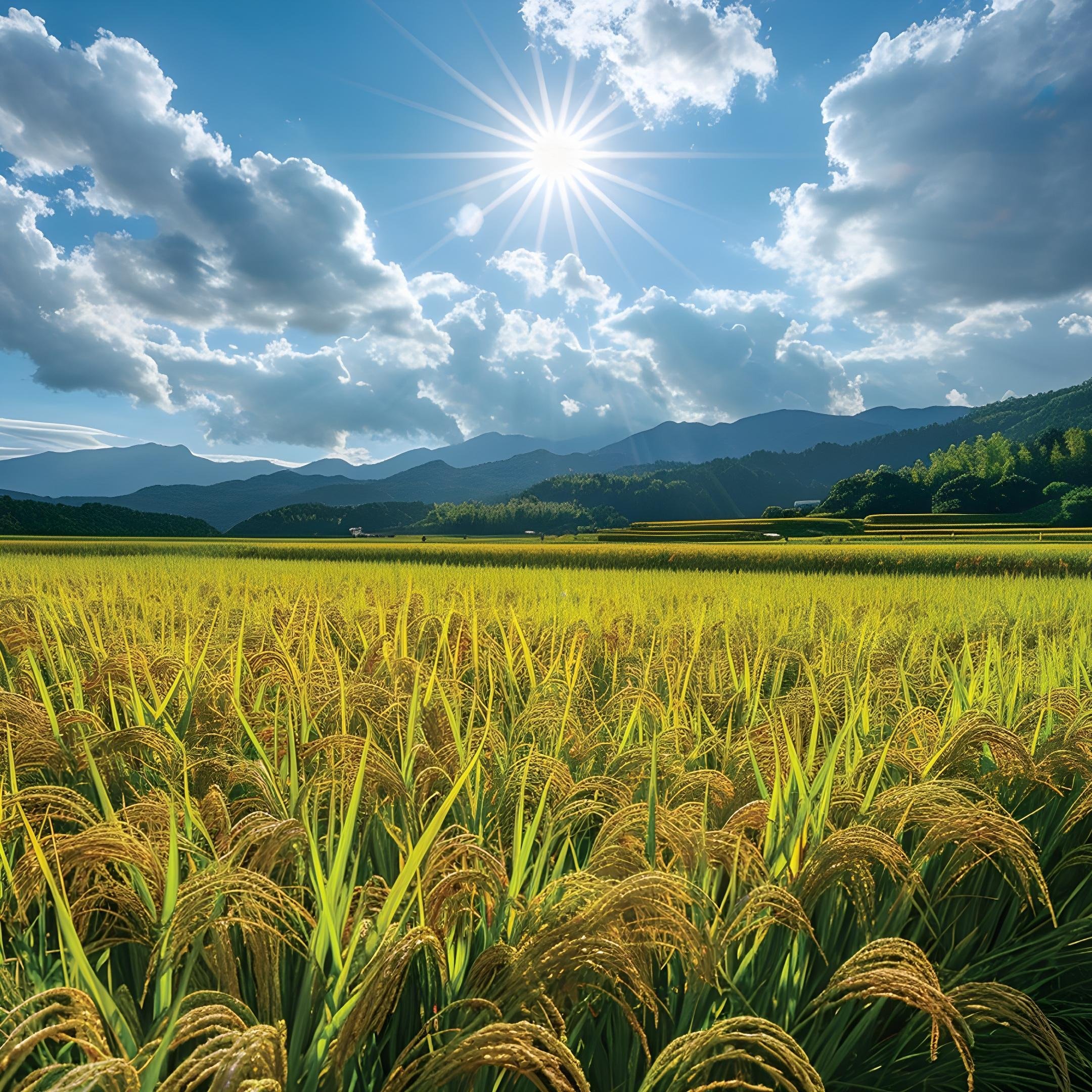 Rice
